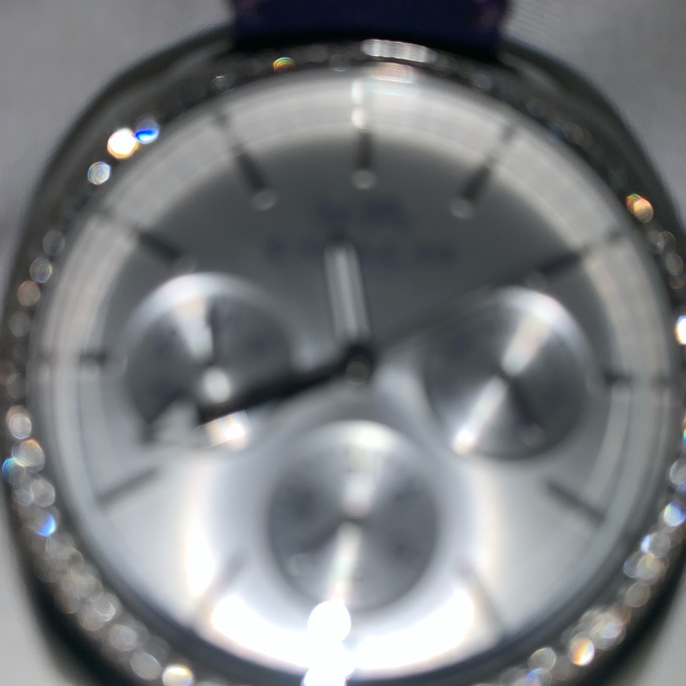 Coach Watch - Picture 5 of 8